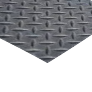 Checker Plate